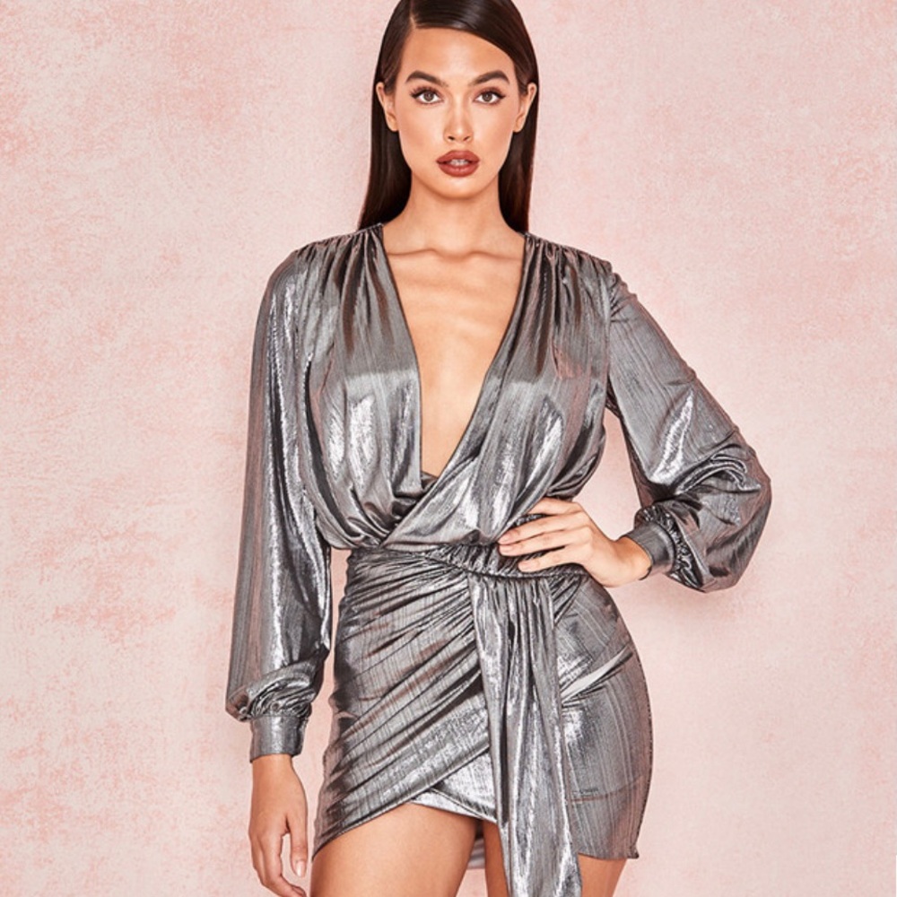 House of CB Alvona Dress